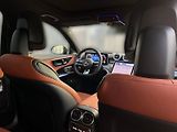 Mercedes-Benz Třídy C Třída C 200 AMG Night - náhled 17