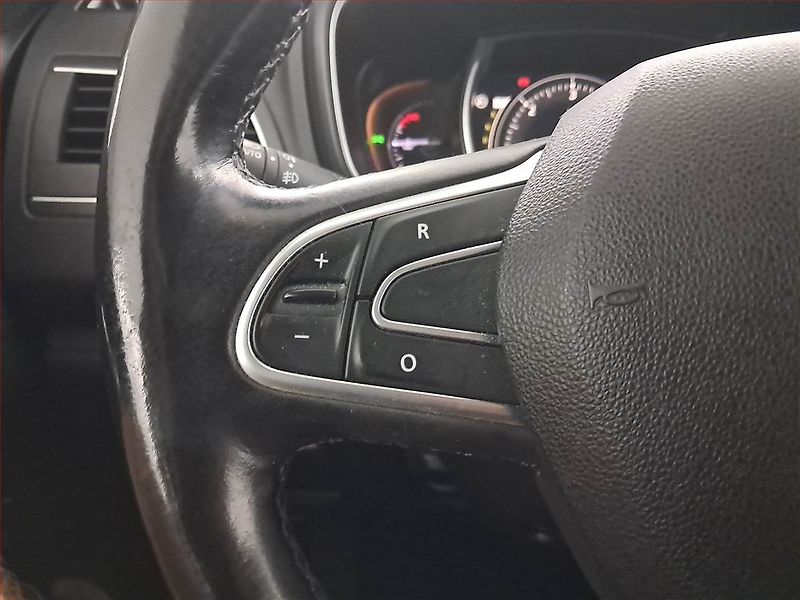 Renault Koleos (2017) Intens 2.0 dCi, 4X4, Automat - fotka 18 z 21