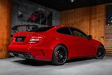 Mercedes-Benz Třídy C Black Series - náhled 23