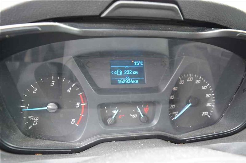 Ford Transit (2015) 2,2 D - fotka 16 z 20