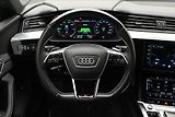 Audi e-tron 55 300 kW QUATTRO S-LINE Záruk - náhled 18