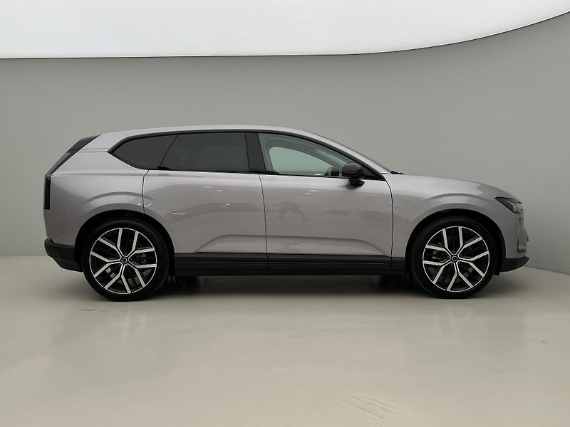 Volvo EX60 (2026) P10 PURE ELECTRIC ULTRA TWIN - fotka 13 z 54