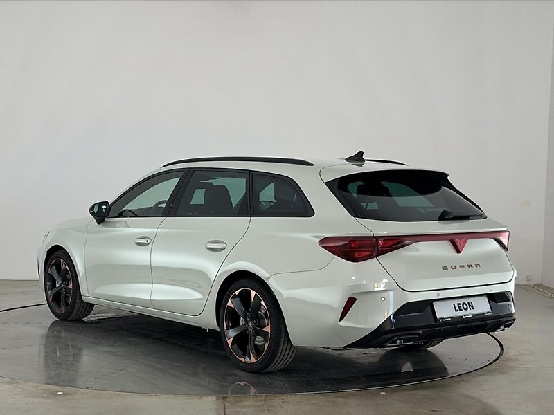 Cupra Leon (2026) SP - fotka 15 z 29
