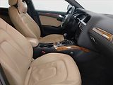 Audi A4 (2008) 3.0 TDI, 4X4, Serv.kniha - náhled 9