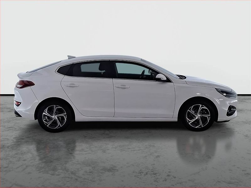 Hyundai i30 (2021) 1.0 T-GDI, Serv.kniha - fotka 6 z 18