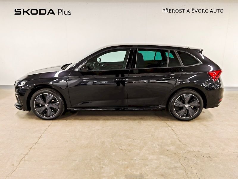Škoda Scala (2025) 1.5 TSI 110 kW DSG Monte Carlo - fotka 3 z 31