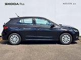 Škoda Fabia (2025) Selection 1,0 TSI 70 kW - náhled 7