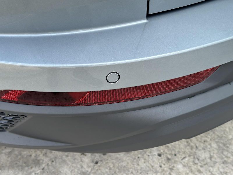 Škoda Karoq 1.5TSi DSG 150PS Matrix-LED V. - fotka 12 z 49