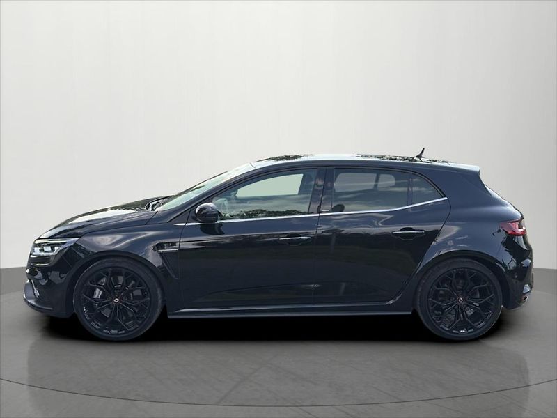 Renault Mégane 1,8 RS 280 ČR 1.MAJITEL - fotka 4 z 33