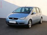 Ford C-MAX (2004) 1.8i, AC, senzory - náhled 2