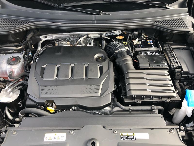 Škoda Kodiaq 2.0 TDi DSG 7st. SELECTION - fotka 28 z 28