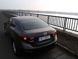 Mazda3.
