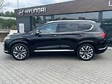 Hyundai Santa Fe 2.2 CRDI/142kW Luxury DCT 4x4 - náhled 29