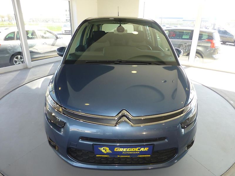 Citroën Grand C4 Picasso (2015) 1,6HDI*DIGI*NAVIGACE*ALU*7MIST - fotka 2 z 29