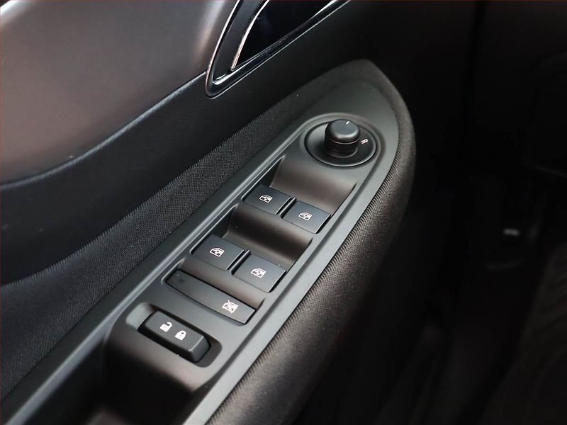 Opel Mokka (2014) 1.4 Turbo, Tempomat - fotka 14 z 14