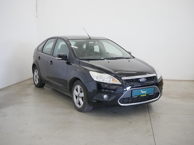 Ford Focus - fotka 3 z 6