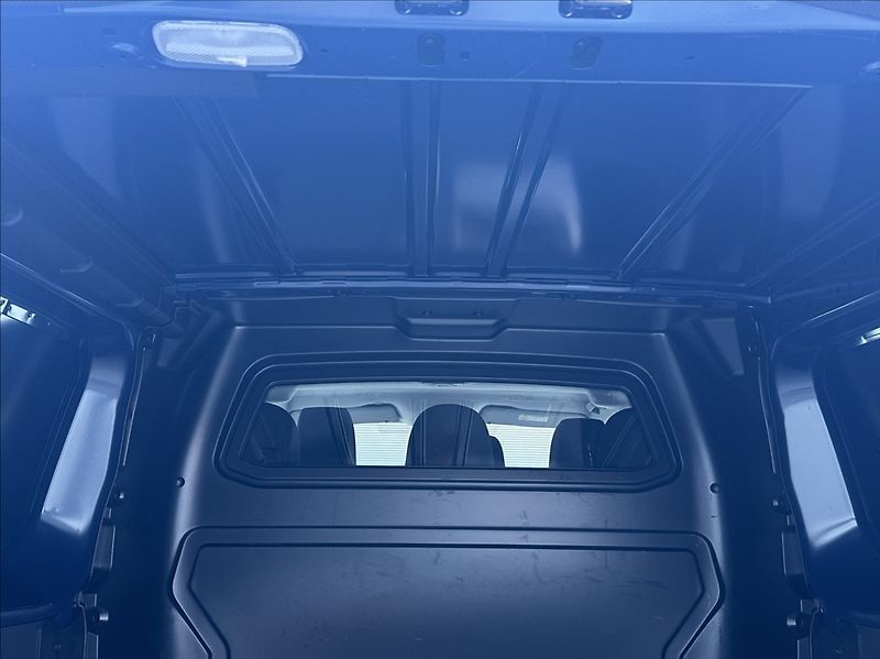 Opel Vivaro 2,0 CDTI 150PS  L2 Kombi-6 Enj - fotka 43 z 53
