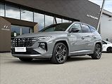 Hyundai Tucson 1,6 T-GDI 4x4  N Line - náhled 1