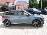 Škoda Kamiq 1,5 TSI 110kW Monte Carlo - náhled 2