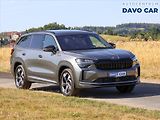 Škoda Kodiaq 2,0 TDI 4x4 DSG Sportline - náhled 1