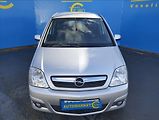 Opel Meriva 1,4 i 66KW ČR, 1.MAJITELKA - náhled 1