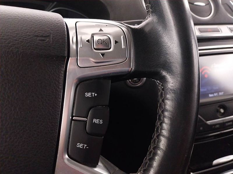 Ford S-MAX (2014) 1.6 TDCi, Navi, Tempomat - fotka 16 z 19