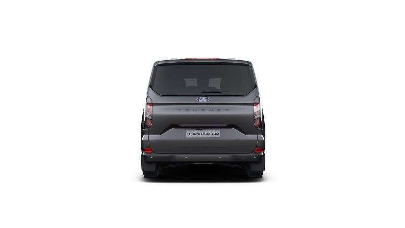 Ford Tourneo Custom (2026) Titanium X L1, Tourneo, 2.5 Du - fotka 4 z 9