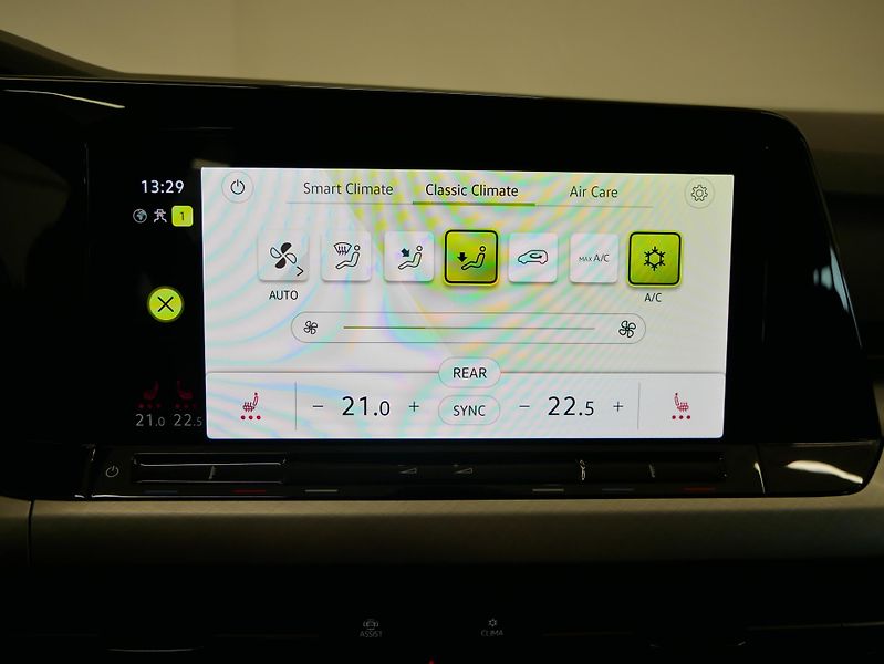 Volkswagen Golf - fotka 19 z 23