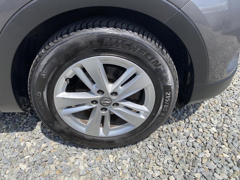 Opel Grandland X 1.6CTD-i 130PS LIFE 165TKM TOP - fotka 70 z 165