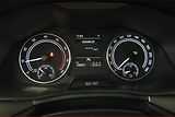 Škoda Scala (2023) 1.5 TSI, Automat, ČR,1.maj - náhled 11