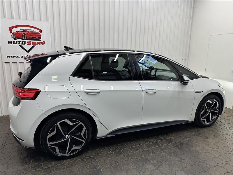 Volkswagen ID.3 150kW 1ST PLUS PRO PERF. - fotka 9 z 41