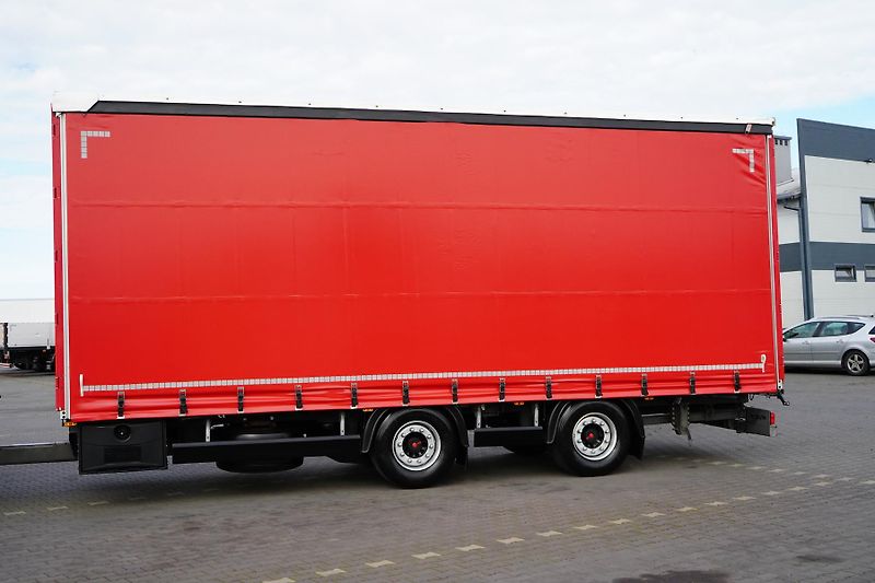 Scania (2021) R 450 / ACC / EURO 6 / ZESTAW  - fotka 26 z 51