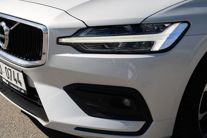 Volvo V60 Nové rozvody, servisovano - fotka 8 z 37