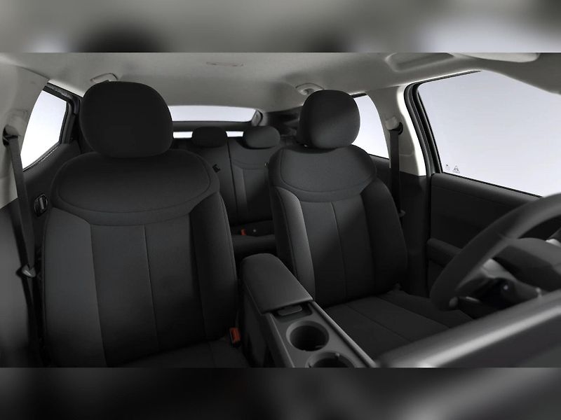 Hyundai Ioniq (2026) Select Climate - fotka 6 z 8