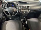 Hyundai i20 (2014) 1.2i, ČR, AC - náhled 8