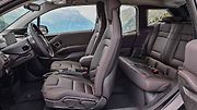 BMW i3s.