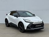 Toyota C-HR 2,0 HEV e-CVT GR Sport - náhled 6