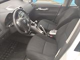 Toyota Auris 1,3 VVT-i 74KW - náhled 7