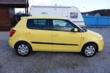 Škoda Fabia (2008) 1,4i 16V SPORT KLIMA EL.OKNA - náhled 8
