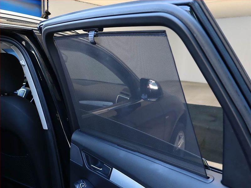 Audi Q5 (2008) 2.0 TDI, 4X4, Serv.kniha - fotka 17 z 17
