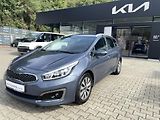 Kia Ceed (2017) SW 1,6 GDi TOP   - náhled 7