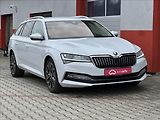 Škoda Superb 2,0 TDI 200HP L&K DSG 4X4 - náhled 7