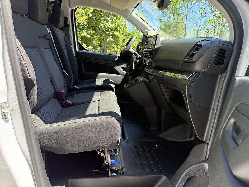 Fiat Scudo (2026) 2.2 MTJ 150k MT6 Van L3 - fotka 10 z 15