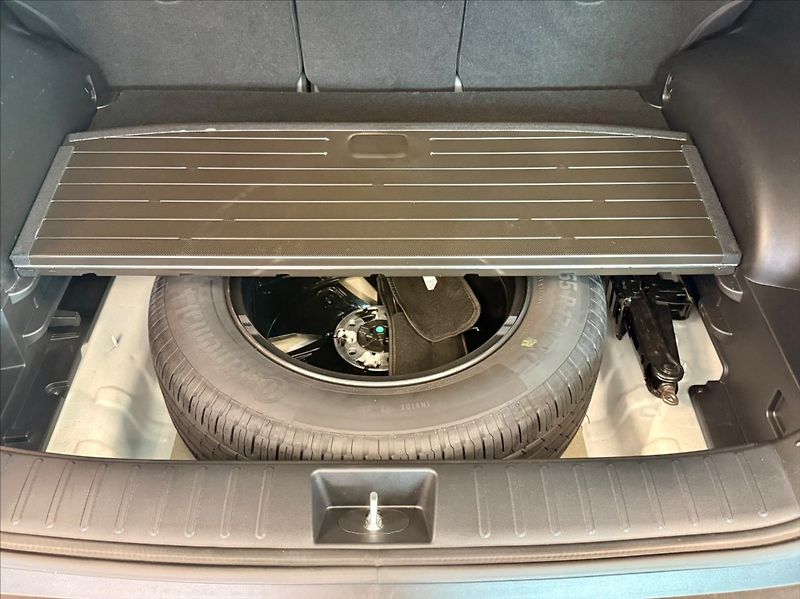 Hyundai Tucson 1,6 T-GDI SMART DPH - fotka 14 z 16
