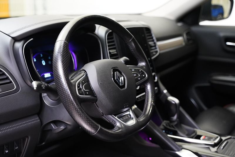 Renault Koleos - fotka 14 z 29