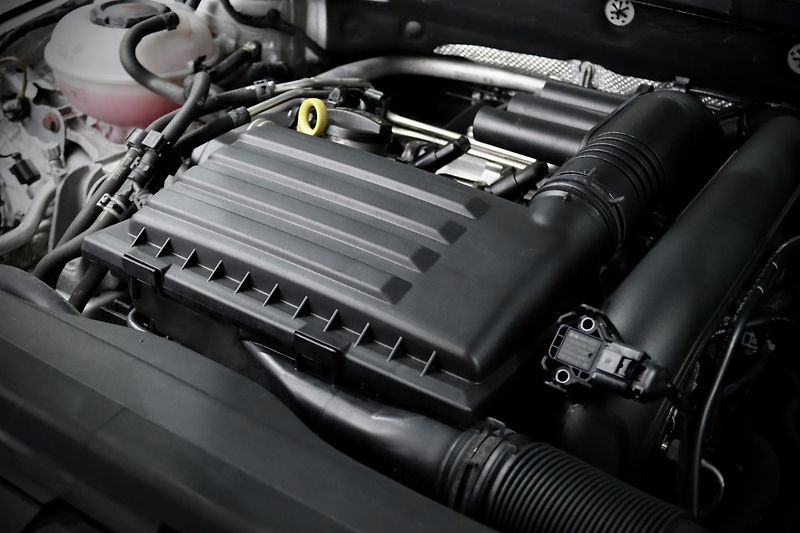 Škoda Octavia 3 FL Combi 1.4 TSI 110 kW - fotka 11 z 29