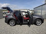 Alfa Romeo Stelvio 2.2JTDM Q4 4x4 210PS VELOCE 1A - náhled 134