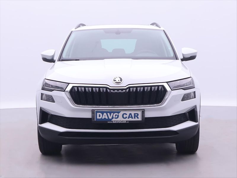 Škoda Karoq 2,0 TDI 85kW DSG Style CZ DPH - fotka 2 z 41