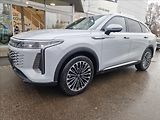 Omoda 9 PHEV (2025) SHS PREMIUM - náhled 6