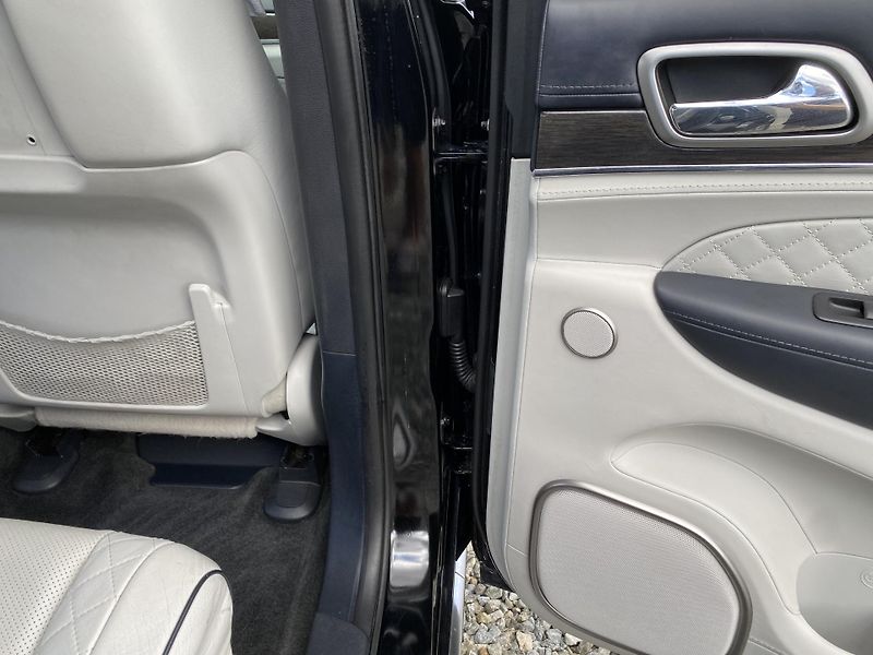 Jeep Grand Cherokee 3.0CRDi 4x4 SUMMIT EXTRA FULL! - fotka 126 z 181